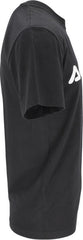T-LOGO, BLACK 2, Size XL