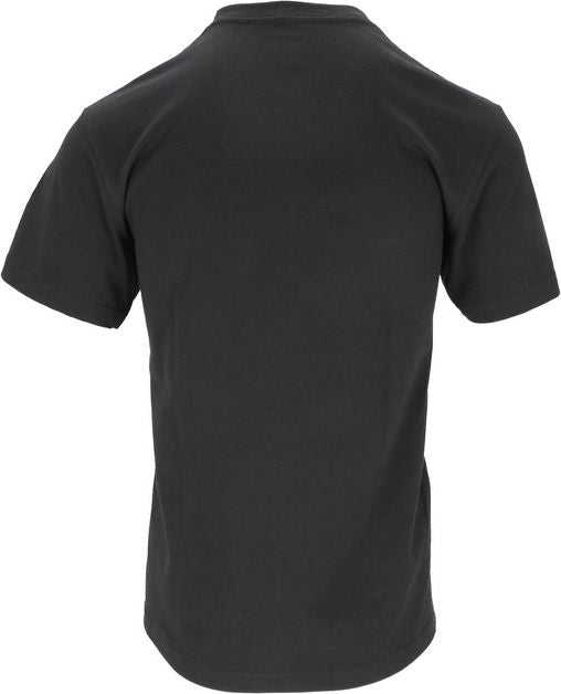 T-LOGO, BLACK 2, Size XL