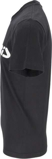 T-LOGO, BLACK 2, Size XL