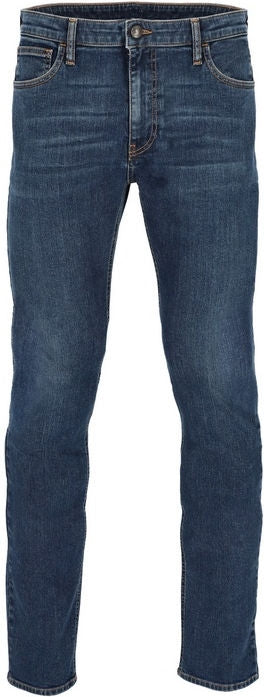 JEANS JINZI, BLUE