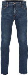 JEANS JINZI, BLUE