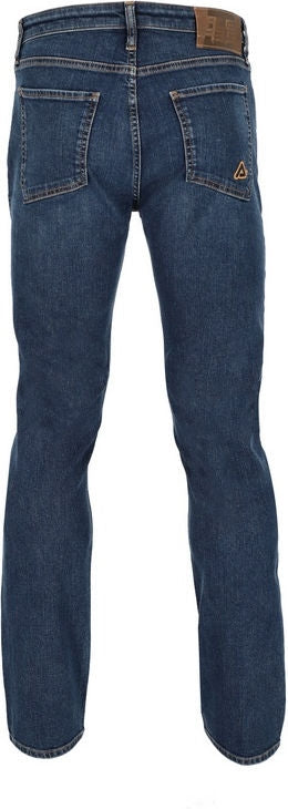 JEANS JINZI, BLUE