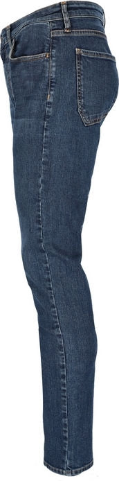 JEANS JINZI, BLUE