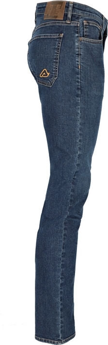 JEANS JINZI, BLUE