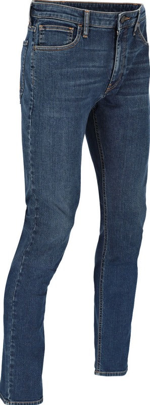 JEANS JINZI, BLUE