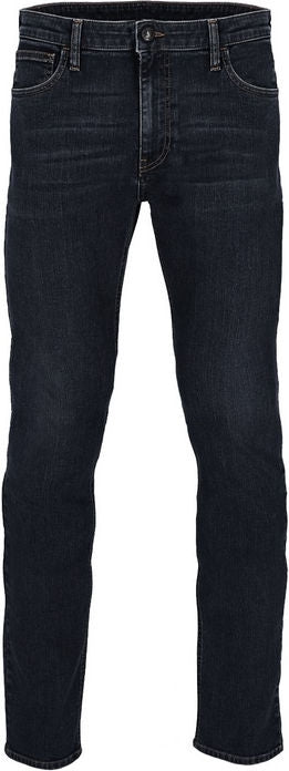 JEANS JINZI, DARK BLUE