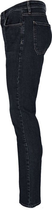 JEANS JINZI, DARK BLUE