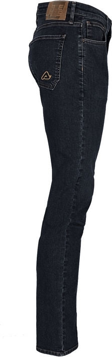 JEANS JINZI, DARK BLUE