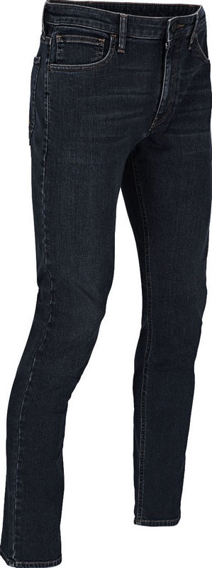 JEANS JINZI, DARK BLUE