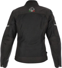 CE ON ROAD RUBY LADY JACKET, BLACK