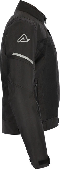CE ON ROAD RUBY LADY JACKET, BLACK