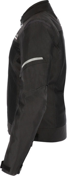 CE ON ROAD RUBY LADY JACKET, BLACK