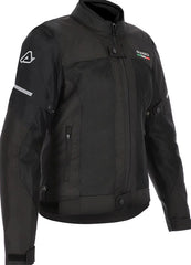 CE ON ROAD RUBY LADY JACKET, BLACK