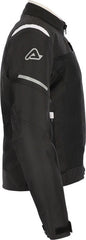CE ON ROAD RUBY LADY JACKET, BLACK/WHITE