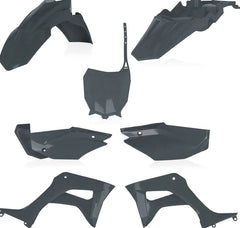 FULL PLASTIC KIT, GREY 3