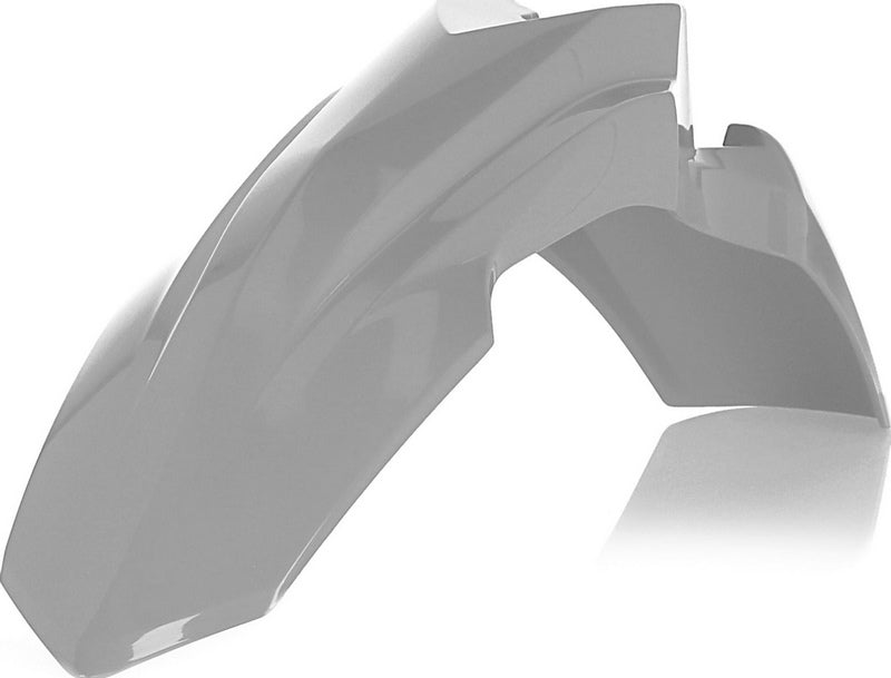 FRONT FENDER, GREY