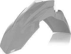 FRONT FENDER, GREY