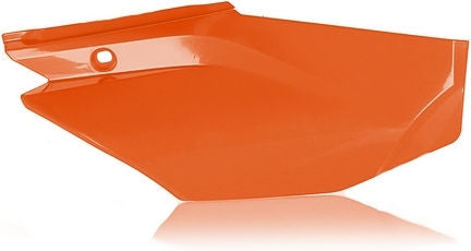 SIDE PANELS, ORANGE
