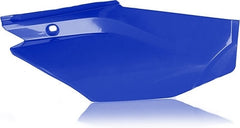 SIDE PANELS, BLUE