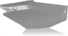 SIDE PANELS, GREY