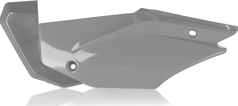 SIDE PANELS, GREY