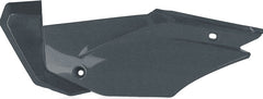 SIDE PANELS, GREY 3