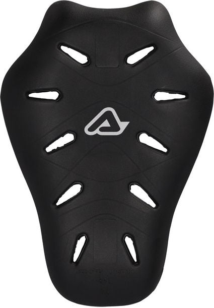 BACK PROTECTOR CE SF 851FB LEV2, BLACK