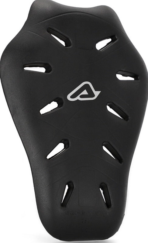 BACK PROTECTOR CE SF 851FB LEV2, BLACK