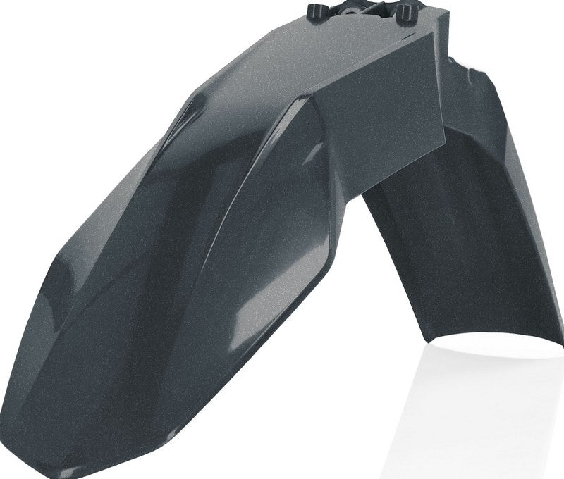 FRONT FENDER, GREY 3