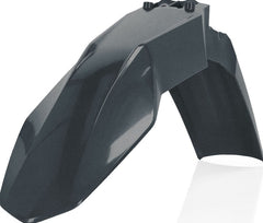 FRONT FENDER, GREY 3