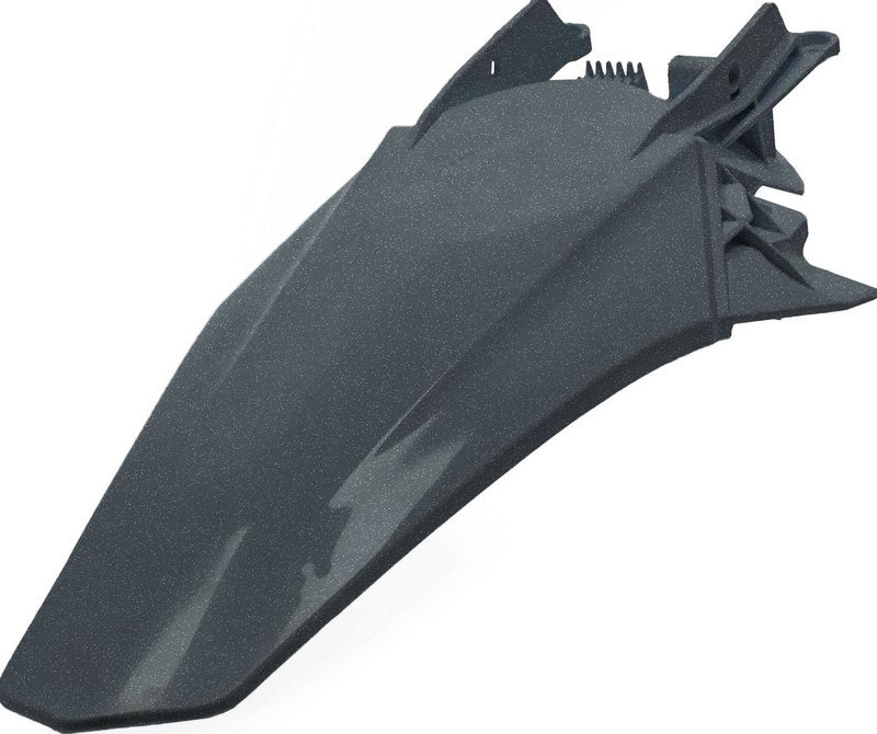 REAR FENDER, GREY 3