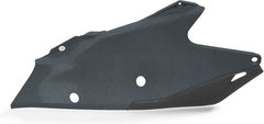 SIDE PANELS, GREY 3