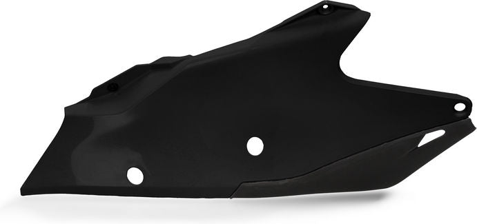 SIDE PANELS, BLACK