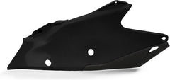 SIDE PANELS, BLACK