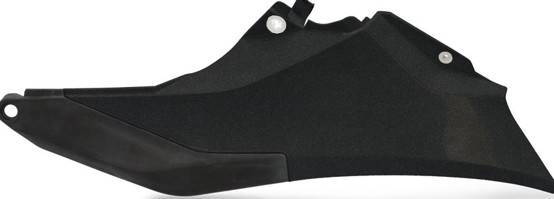 SIDE PANELS, BLACK 3