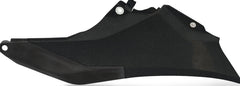 SIDE PANELS, BLACK 3