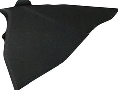AIR BOX COVER, BLACK 3