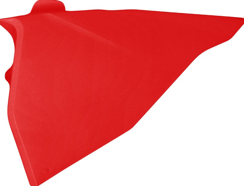 AIR BOX COVER, RED