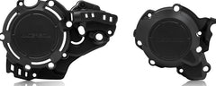 X-POWER, BLACK