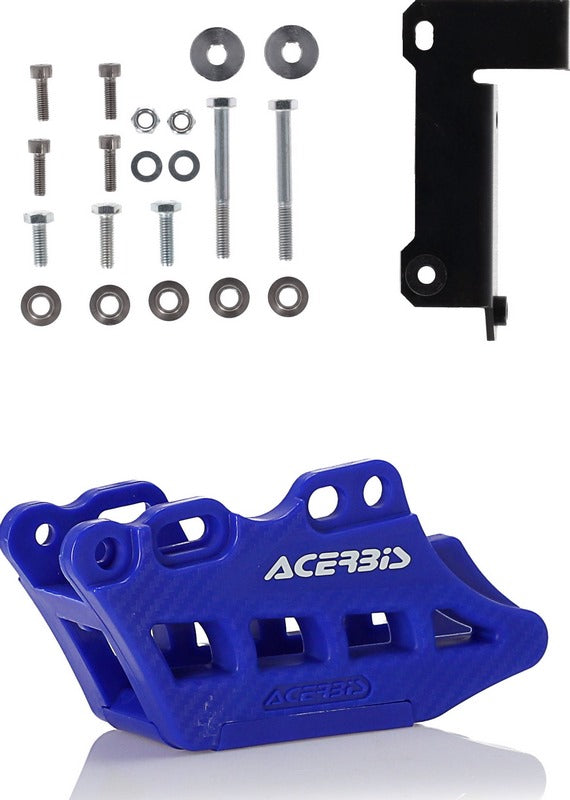 CHAIN GUIDE, BLUE