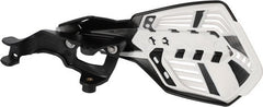K-FUTURE GG HANDGUARDS, BLACK/WHITE