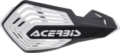 K-FUTURE KH HANDGUARDS, BLACK/WHITE