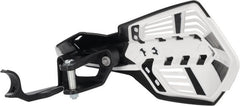 K-FUTURE KH HANDGUARDS, BLACK/WHITE