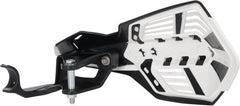 K-FUTURE HH HANDGUARDS, BLACK/WHITE