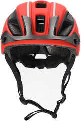 DOUBLEP HELMET, RED