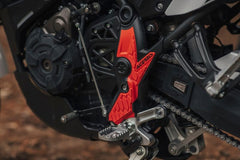 X-GRIP FRAME PROTECTOR, BLACK