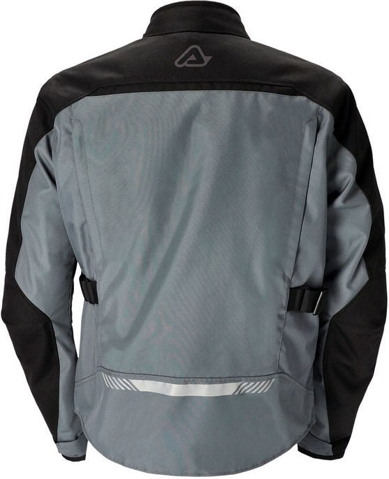 CE X-TRAIL LADY JACKET, MID GREY