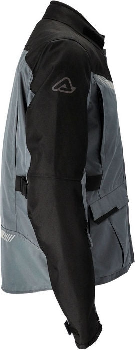 CE X-TRAIL LADY JACKET, MID GREY