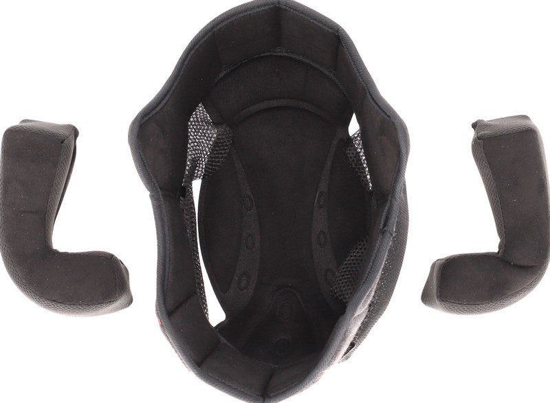 INNER LINING SKODELA, BLACK
