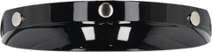 PEAK VISOR SKODELA, BLACK